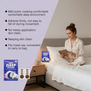 Gentle Formula For A Comfortable And Convenient Skincare Experience With These Skin-friendly Patches.