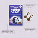 Gentle Formula For A Comfortable And Convenient Skincare Experience With These Skin-friendly Patches.