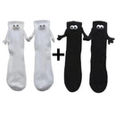 Meia de Maozinha Magnética [2 por 1]