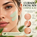 GreenMask - Mascara Facial Coreana