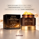 Elhoe© Creme Coreano de Cápsulas  [Promoção K-Beauty]