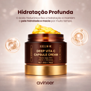 Elhoe© Creme Coreano de Cápsulas  [Promoção K-Beauty]