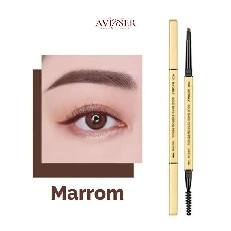 BrowPen© [Sobrancelhas Perfeitas😍]