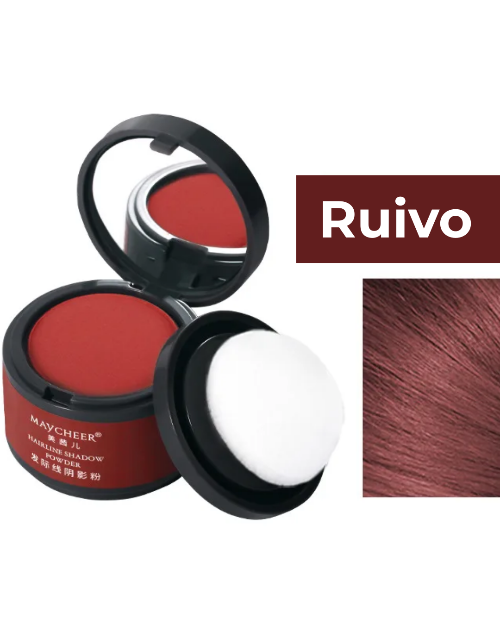MayHair® – Cheios e Volumosos