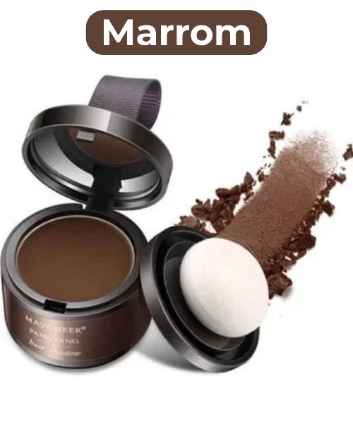 MayHair® – Cheios e Volumosos