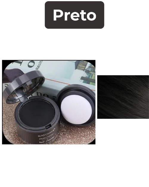 MayHair® – Cheios e Volumosos