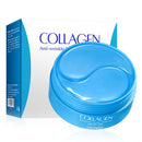 Collagen Anti Wrinkle Repair Moisturize (60 pcs) 80g
