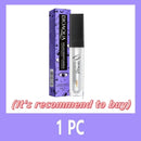 Eyelash and Eyebrow Growth Serum