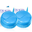 Collagen Anti Wrinkle Repair Moisturize (60 pcs) 80g