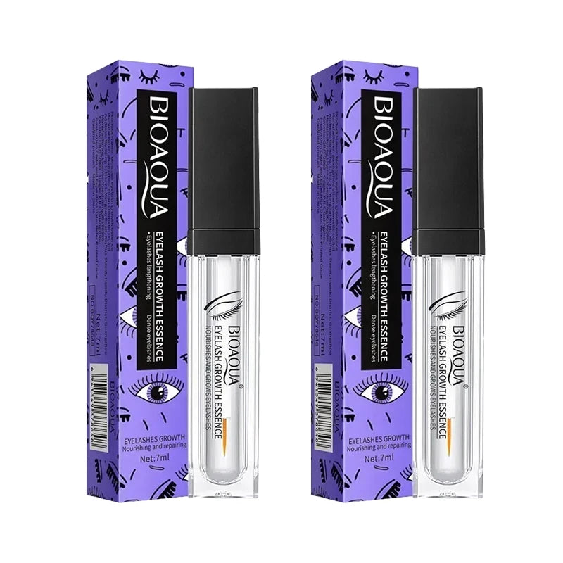 Eyelash and Eyebrow Growth Serum