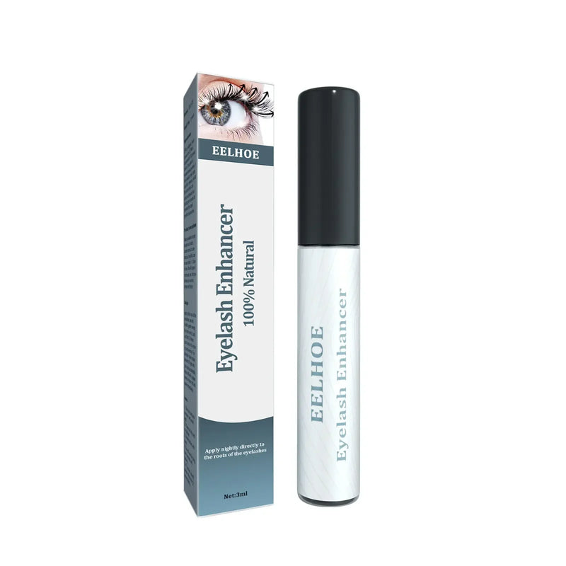 Eyelash and Eyebrow Growth Serum