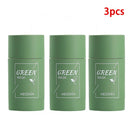GreenMask - Mascara Facial Coreana