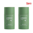 GreenMask - Mascara Facial Coreana