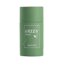 GreenMask - Mascara Facial Coreana
