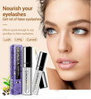 Eyelash and Eyebrow Growth Serum