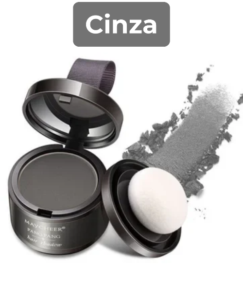 MayHair® – Cheios e Volumosos