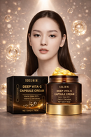 Elhoe© Creme Coreano de Cápsulas  [Promoção K-Beauty]