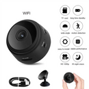 A9 Mini Camera 1080P HD ip camera Night Version Voice Video Security Wireless Mini Camcorders surveillance cameras wifi Camera - Avinser.