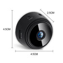 A9 Mini Camera 1080P HD ip camera Night Version Voice Video Security Wireless Mini Camcorders surveillance cameras wifi Camera - Avinser.