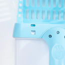 Limpador de Caixa de Areia de Gatos