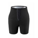 1/2PCS Body Shaper Pants Hot Sweat Sauna Effect Slimming Pants Waist Trainer Short Shapewear Workout Gym Leggings Fitness Shorts - Avinser.